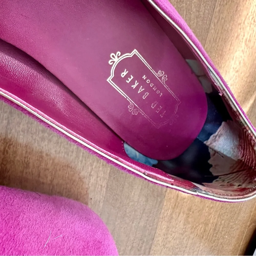 Ted Baker London Oleshky Loafer